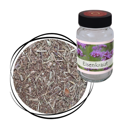 Eisenkraut - Kraut