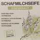Schafmilchseife Eisenkraut