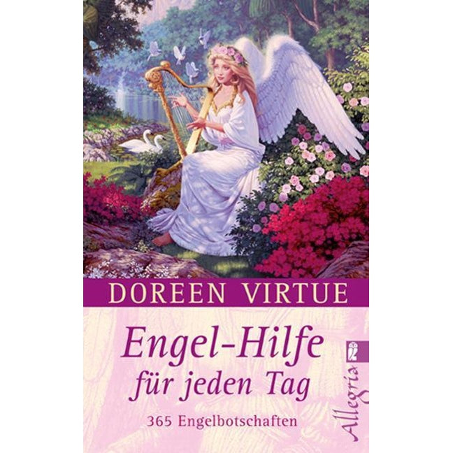 Engel-Hilfe für jeden Tag