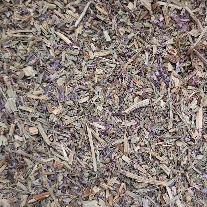 Erdrauchkraut - Kraut