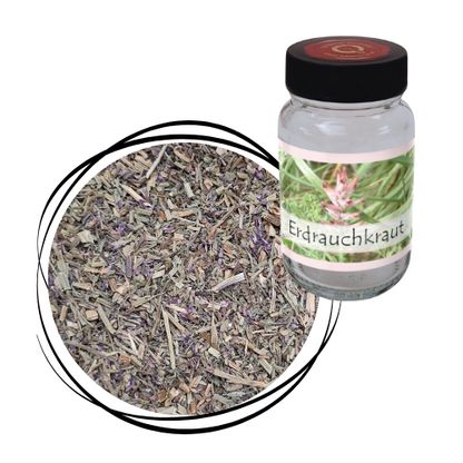 Erdrauchkraut - Kraut