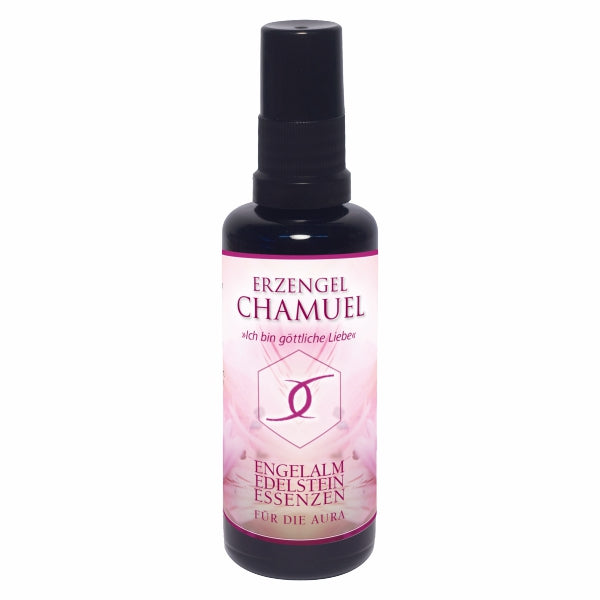 Erzengel Chamuel - Auraspray