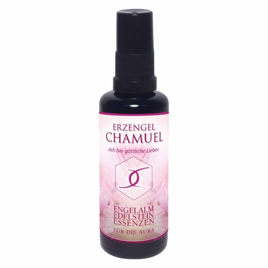 Erzengel Chamuel - Auraspray