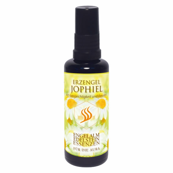 Erzengel Jophiel - Auraspray