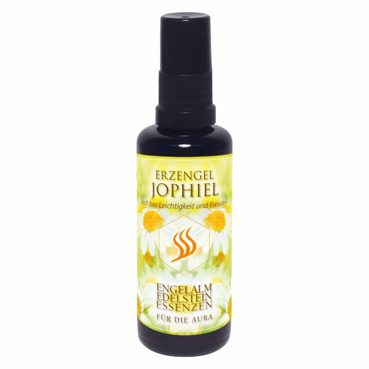 Erzengel Jophiel - Auraspray