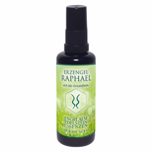 Erzengel Raphael - Auraspray