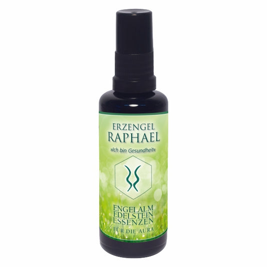 Erzengel Raphael - Auraspray