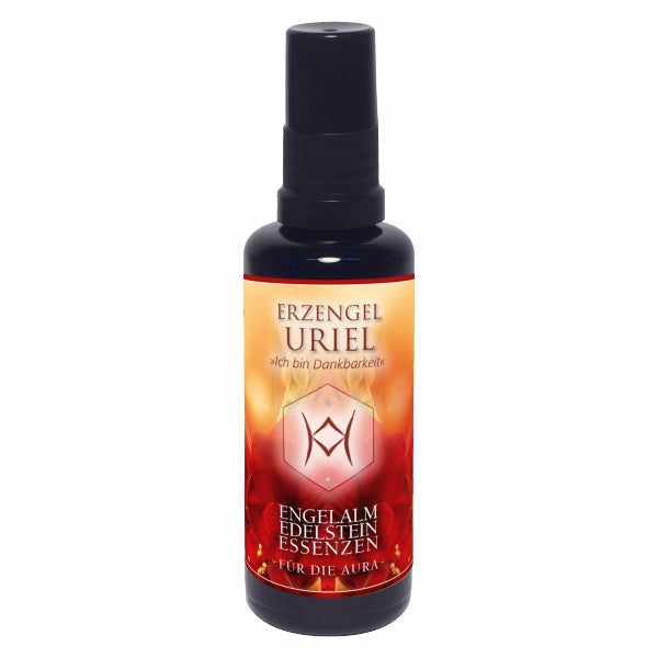 Erzengel Uriel - Auraspray