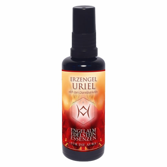 Erzengel Uriel - Auraspray