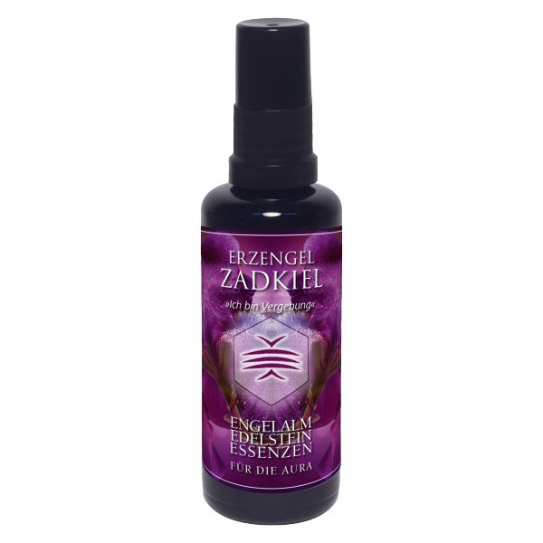 Erzengel Zadkiel - Auraspray