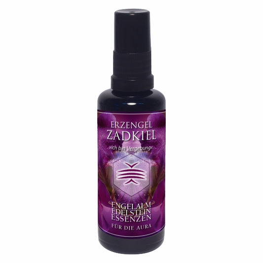 Erzengel Zadkiel - Auraspray