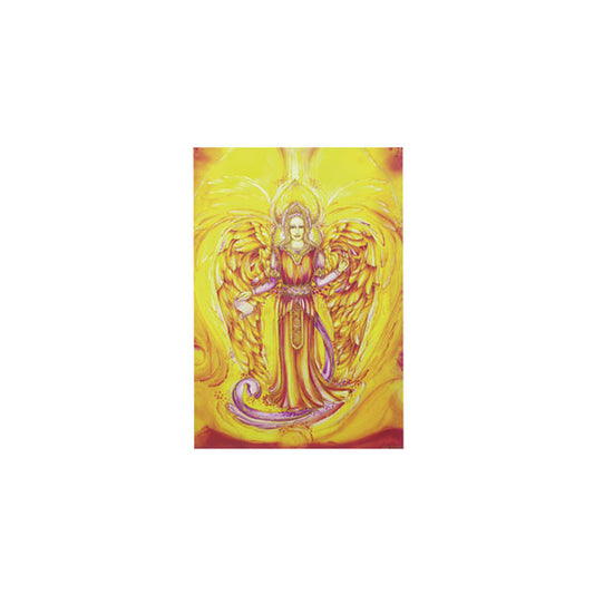 Erzengel Jophiel Schutzkärtchen