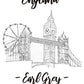 Taste of England - Earl Grey