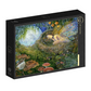 Fairy Nest - 1500 Teile Puzzle