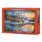 Fall Splendor - 3000 Teile Puzzle