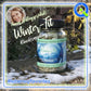 Winter-Fit - Räuchermischung