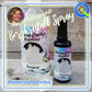 Reinigung - Bergkristall Spray