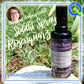 Siddhi Spray Rosenquarz 432 Hz