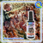 Healing Crystals Spray Granat - Red Energy