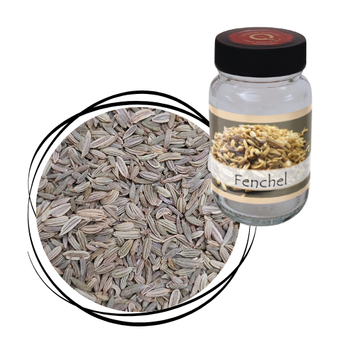 Fenchel - Samen