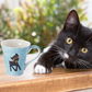 Tasse Kater Filou