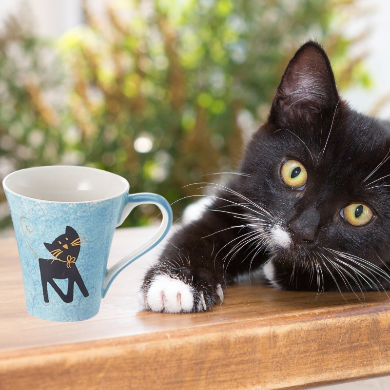 Tasse Kater Filou
