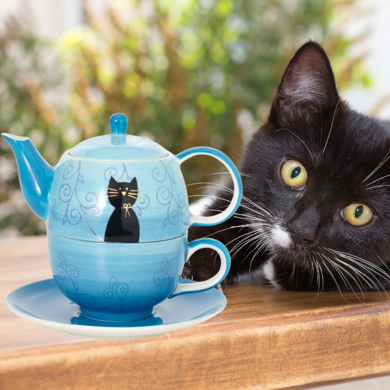 Tea4One - Kater Filou