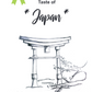 Taste of Japan - Genmaicha