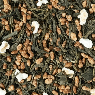 Taste of Japan - Genmaicha