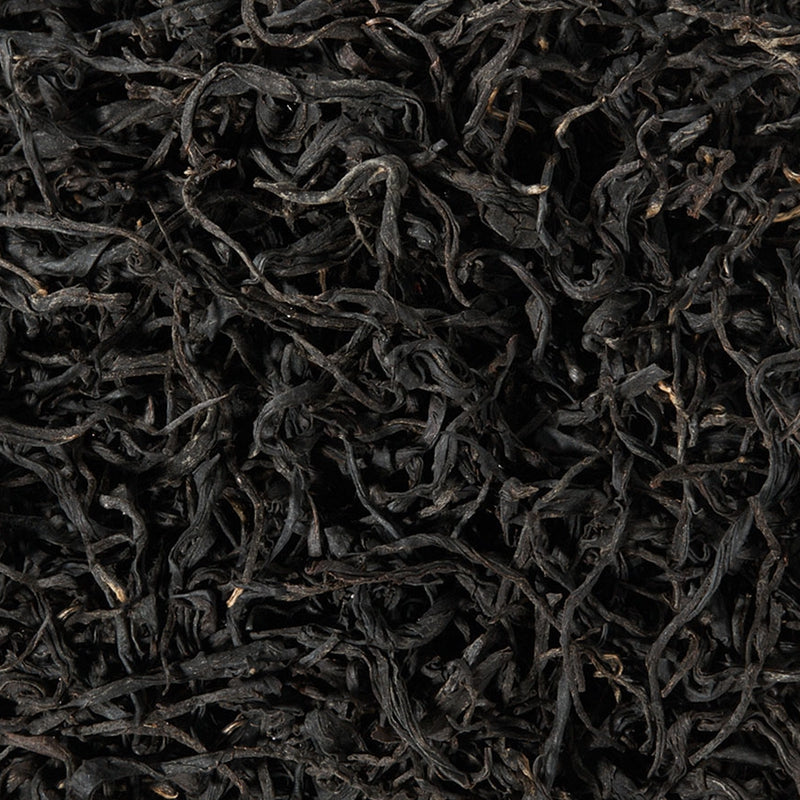 Taste of Georgia - Orange Pekoe Wild Grusinien