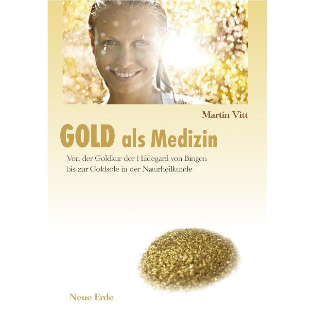 Gold als Medizin