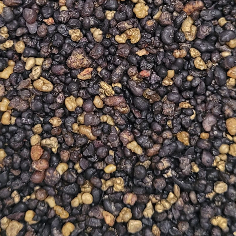 Weihrauchmischung - Gold
