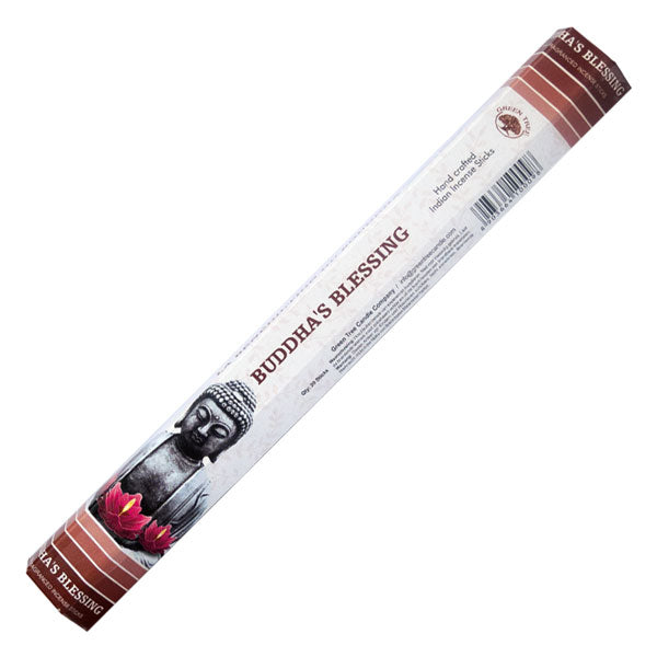 Buddha´s Blessing - Räucherstäbchen