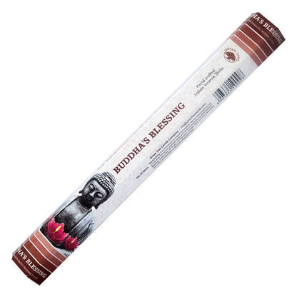 Buddha´s Blessing - Räucherstäbchen