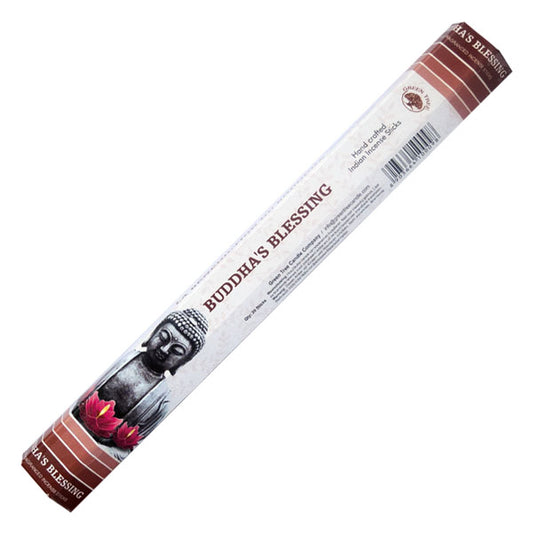 Buddha´s Blessing - Räucherstäbchen