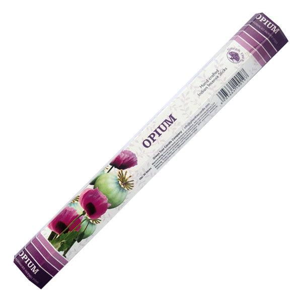 Opium - Räucherstäbchen