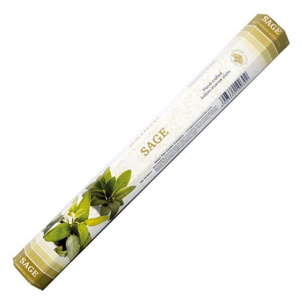 Sage - Räucherstäbchen