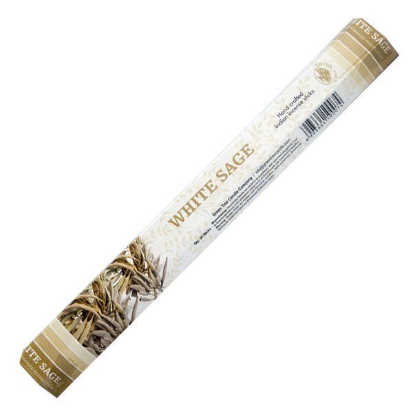 White Sage - Räucherstäbchen