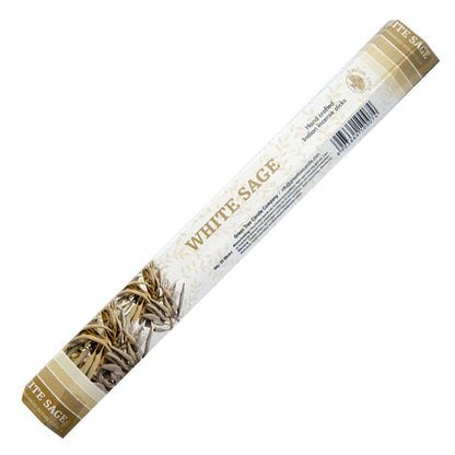 White Sage - Räucherstäbchen