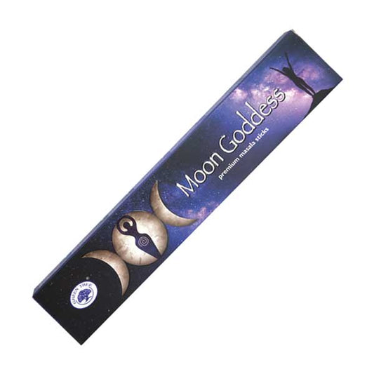 Moon Goddess - Räucherstäbchen