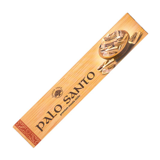 Palo Santo - Räucherstäbchen
