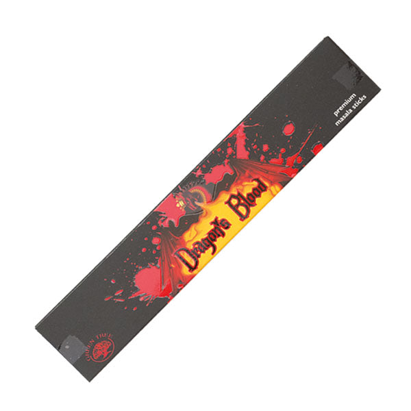 Dragons Blood - Räucherstäbchen