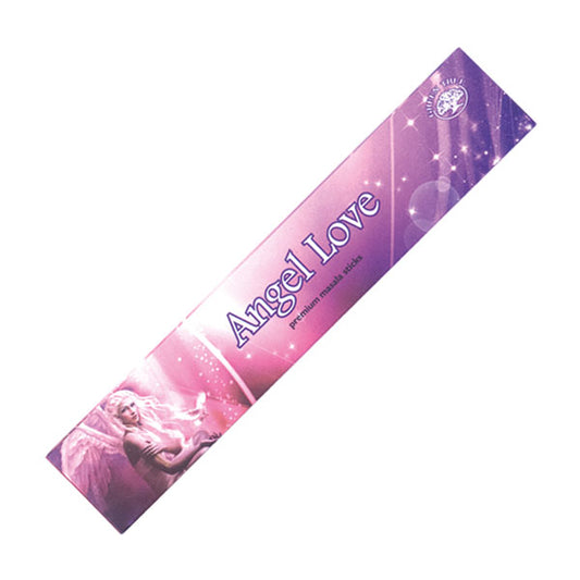 Angel Love - Räucherstäbchen