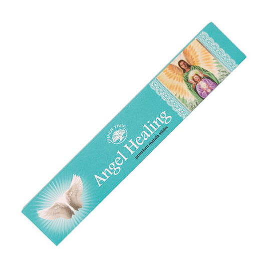 Angel Healing - Räucherstäbchen
