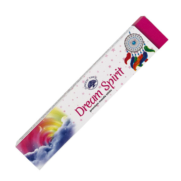 Dream Spirit - Räucherstäbchen