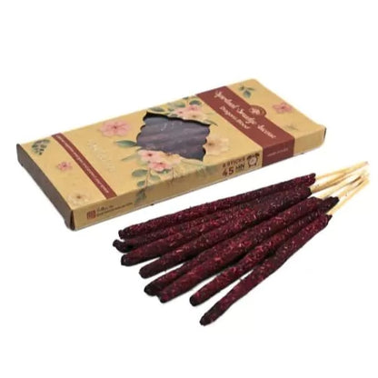 Protection Dragons Blood - Spiritual Smudge Räucherstäbchen