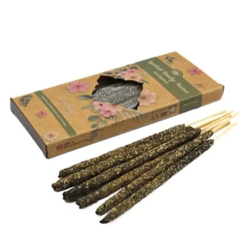 Healing Eucalyptus - Spiritual Smudge Räucherstäbchen