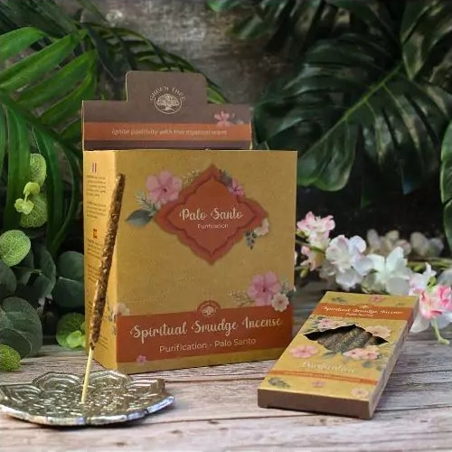 Purification Palo Santo - Spiritual Smudge Räucherstäbchen