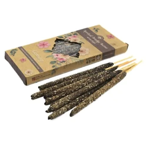 Cleansing White Sage - Spiritual Smudge Räucherstäbchen