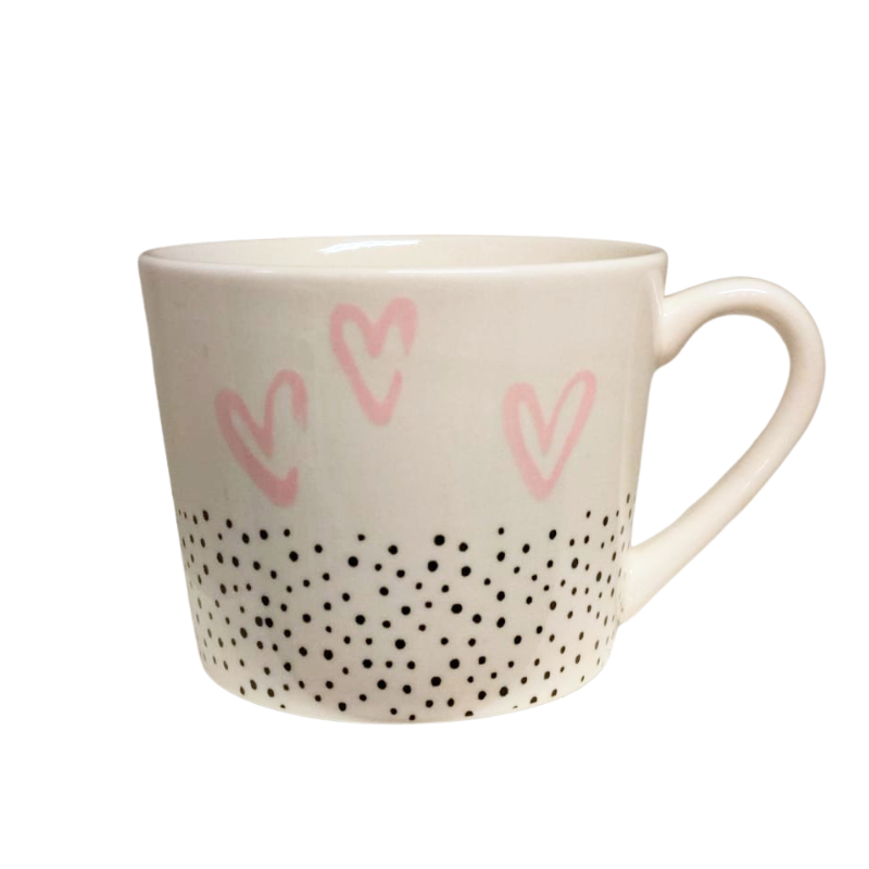 Tasse Ladina